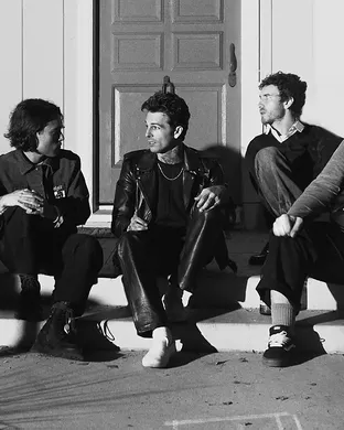 The Neighbourhood Inglewood