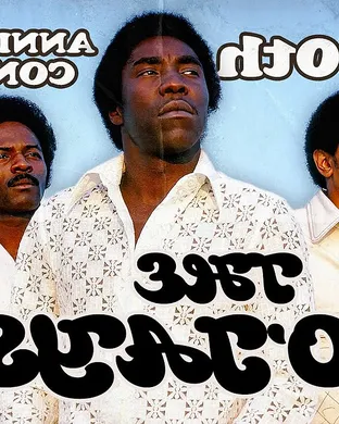 The O'jays Costa Mesa