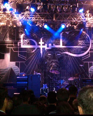 The Sword Los Angeles