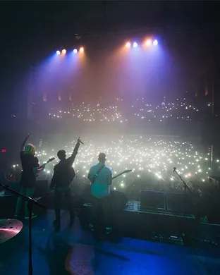 The Word Alive Pomona