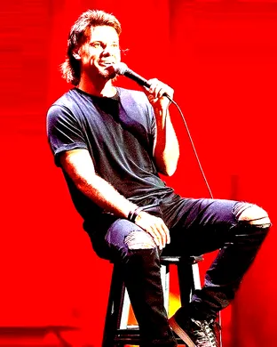 Theo Von Los Angeles