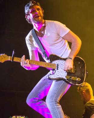 Thomas Rhett Inglewood