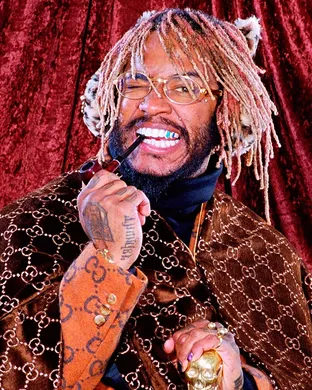 Thundercat Los Angeles