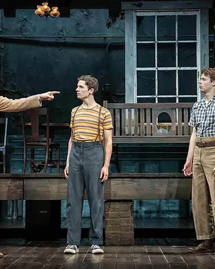 To Kill A Mockingbird La Mirada