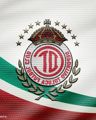 Deportivo Toluca Fc Los Angeles