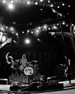 Tom Keifer Anaheim