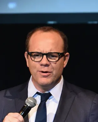 Tom Papa Irvine