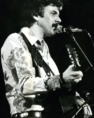 Tom Rush San Juan Capistrano