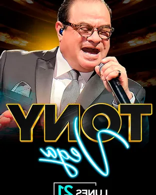 Tony Vega Glendale