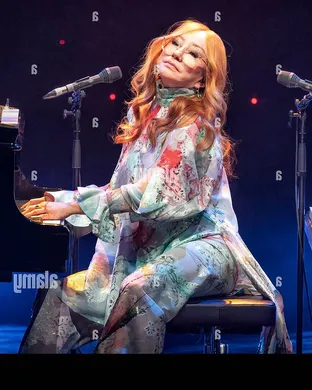Tori Amos Los Angeles