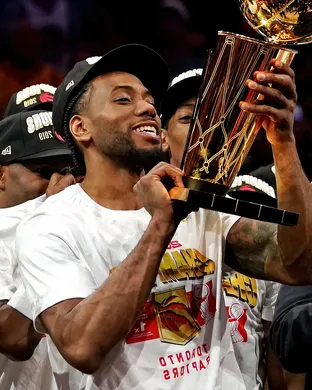 Toronto Raptors Vancouver