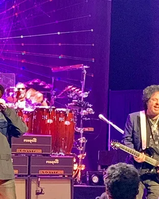 Toto Long Beach
