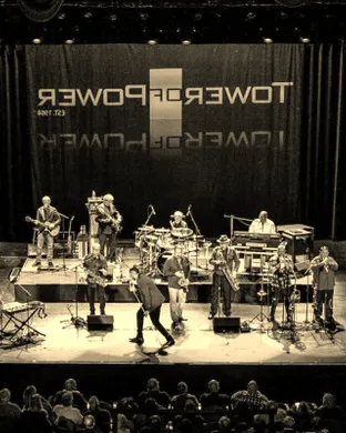 Tower Of Power Los Angeles