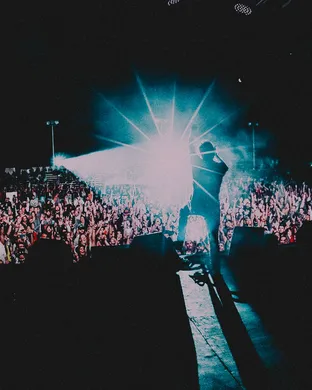 Trapt Rancho Cucamonga