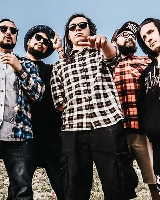 Tribal Seeds Los Angeles
