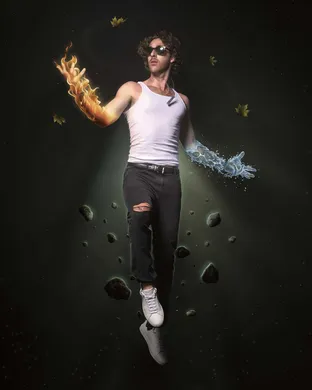 Troy Doherty Los Angeles