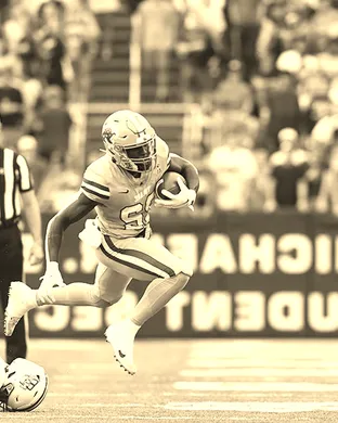 Tulane Green Wave Football Houston