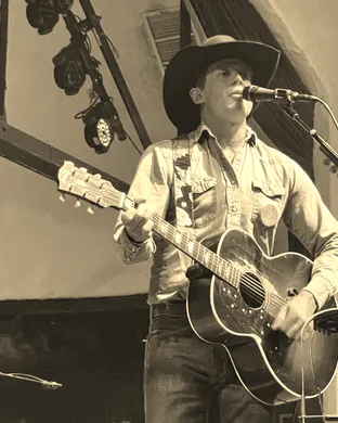 Turnpike Troubadours Long Beach