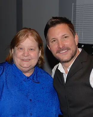 Ty Herndon San Juan Capistrano