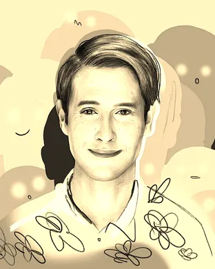 Tyler Henry Redondo Beach