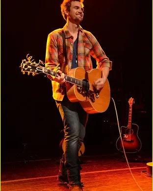 Tyler Hilton San Juan Capistrano