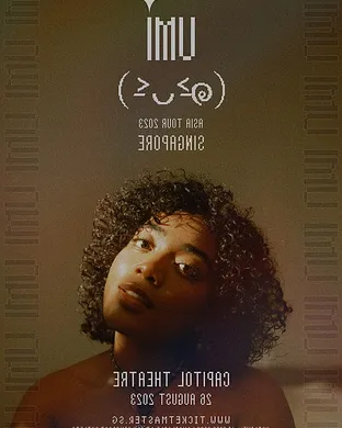 UMI Los Angeles