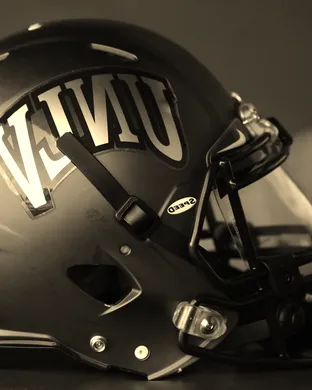 Unlv Rebels Football Las Vegas