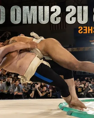 Us Sumo Open Long Beach