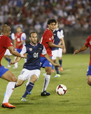 Usa Soccer Inglewood