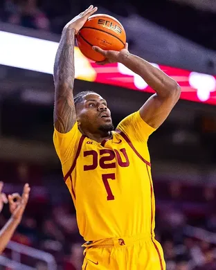 Usc Trojans Basketball Greenville
