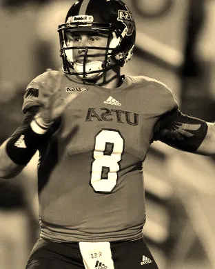 Utsa Roadrunners Football Houston
