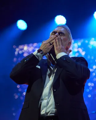 Valery Meladze Los Angeles