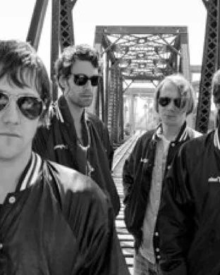 Valley - Band Los Angeles