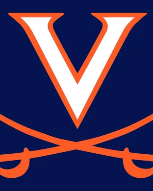 Virginia Cavaliers Football Charlottesville