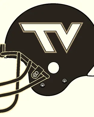 Virginia Tech Hokies Football Berkeley