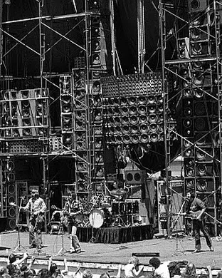 Wall Of Sound Laguna Beach