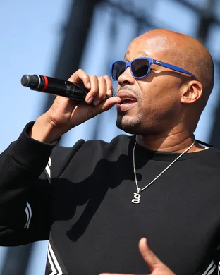 Warren G Garden Grove