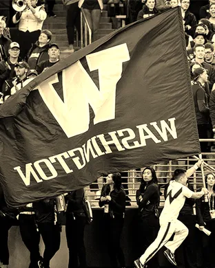 Washington Huskies Los Angeles
