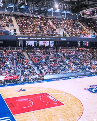 Washington Mystics Los Angeles