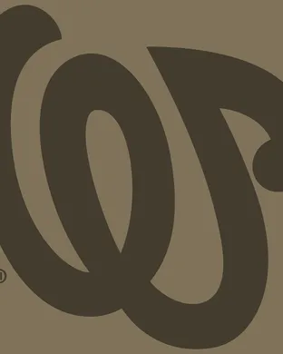 Washington Nationals Los Angeles