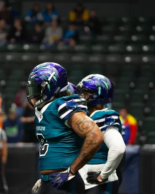 Washington Wolfpack Oceanside