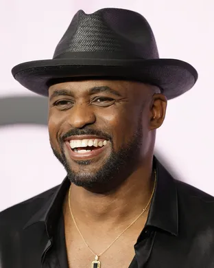 Wayne Brady Los Angeles