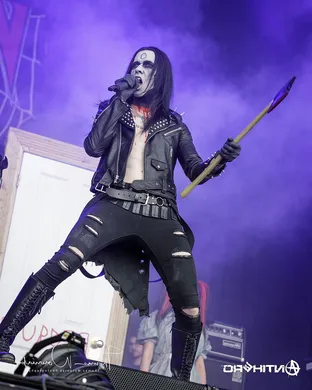 Wednesday 13 Pomona