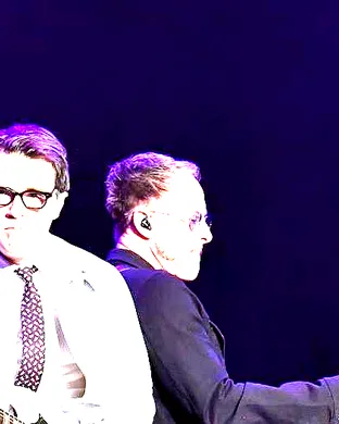 Weezer Los Angeles