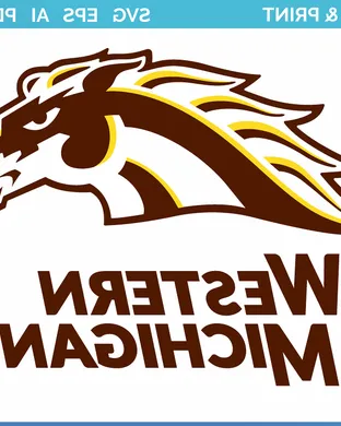 Western Michigan Broncos Houston