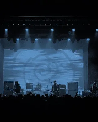 Whirr Los Angeles