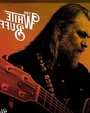 The White Buffalo Rancho Cucamonga
