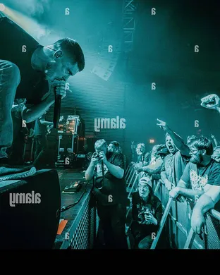 Whitechapel Anaheim
