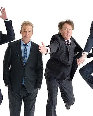 Whose Live Anyway? Glendale
