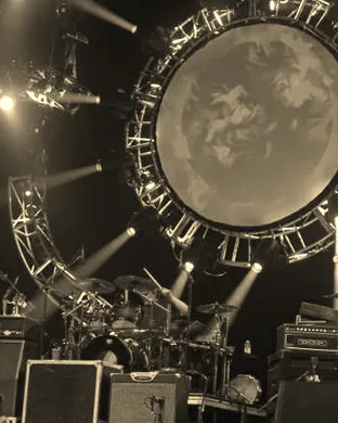 Widespread Panic Los Angeles